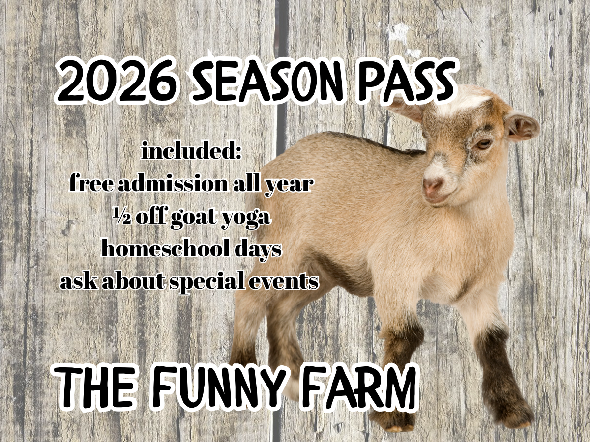 Season Pass ‘26