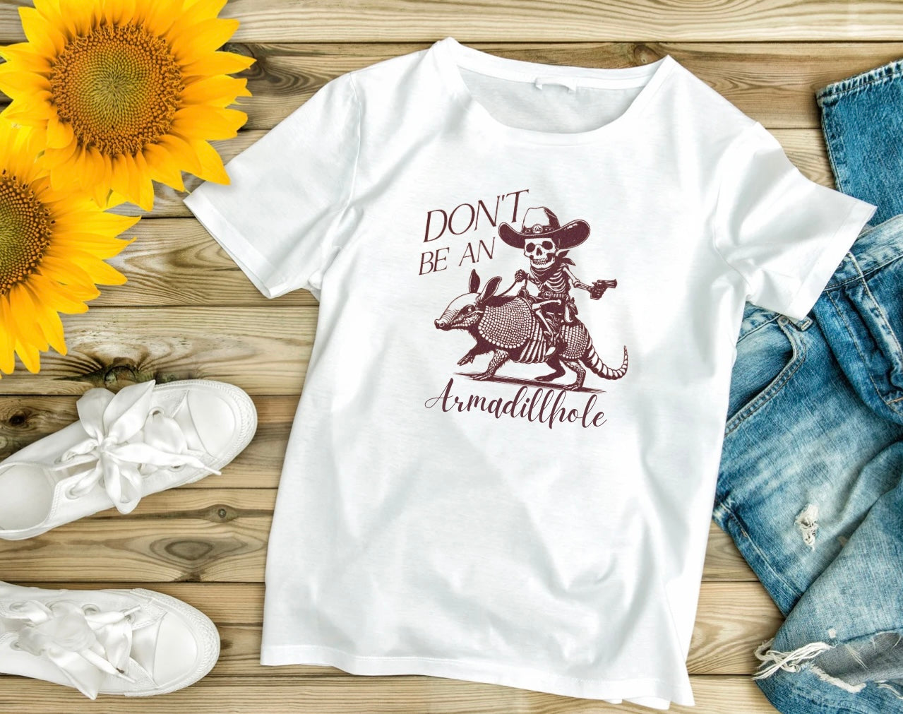 Armadillhole