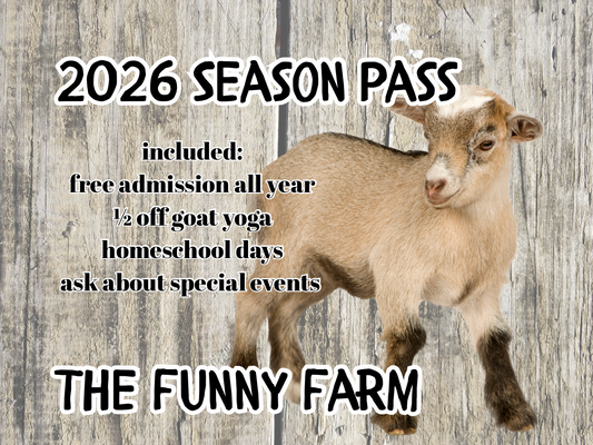Season Pass ‘26