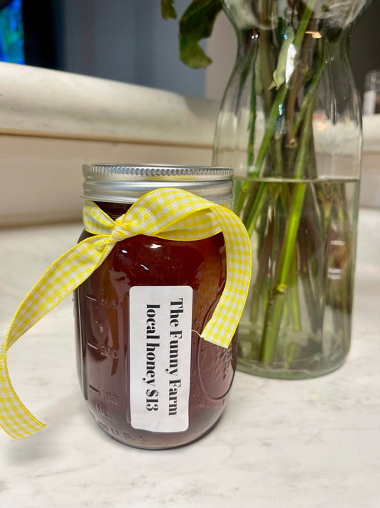 Local Honey