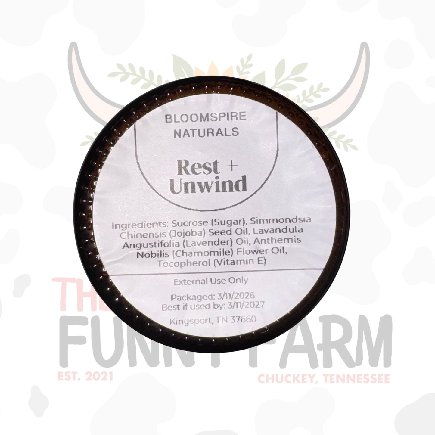 Body Scrub