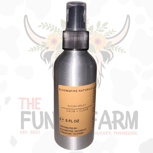 Room Spray