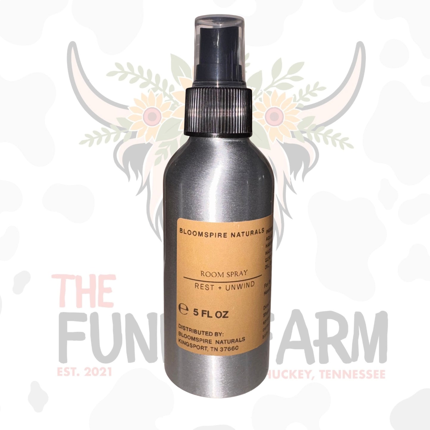 Room Spray