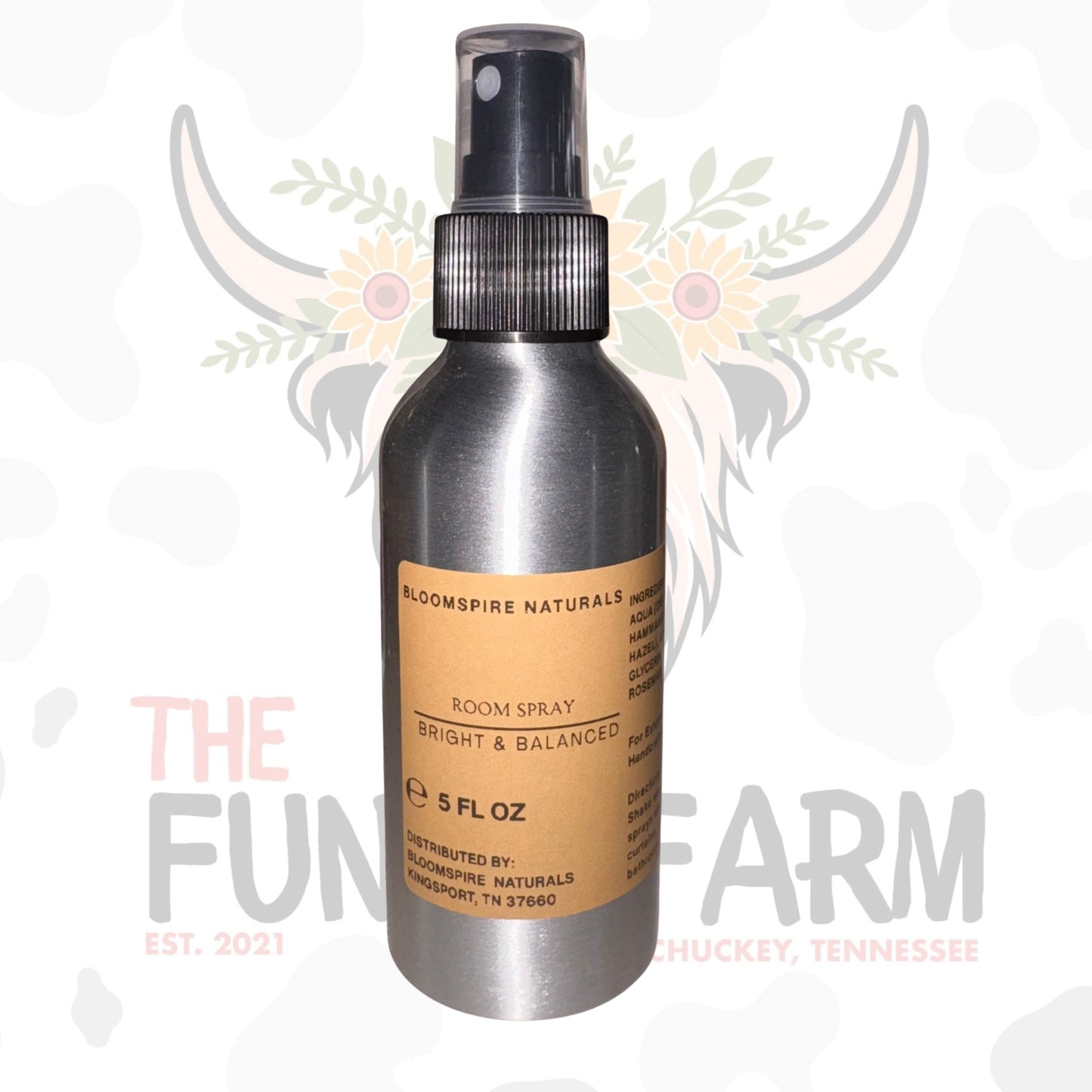 Room Spray