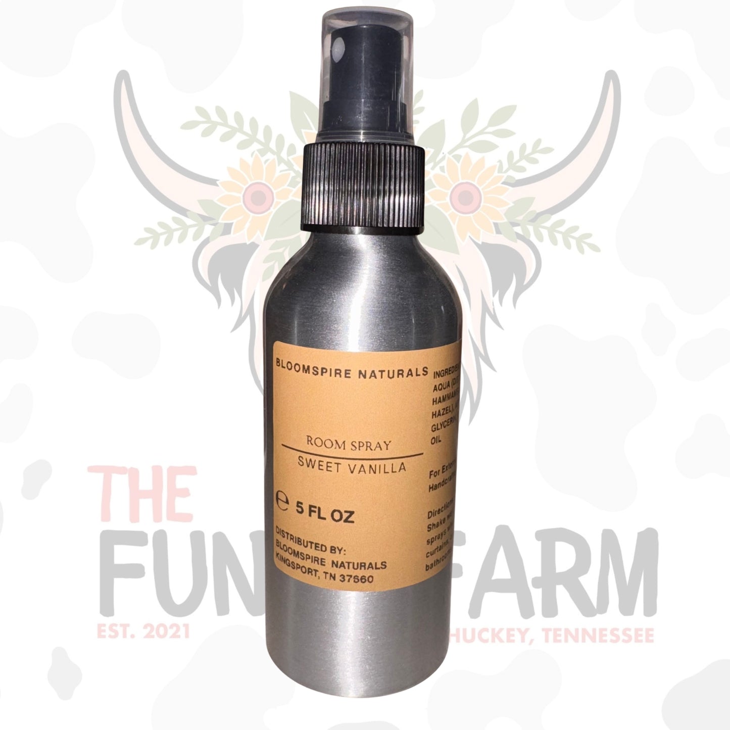 Room Spray