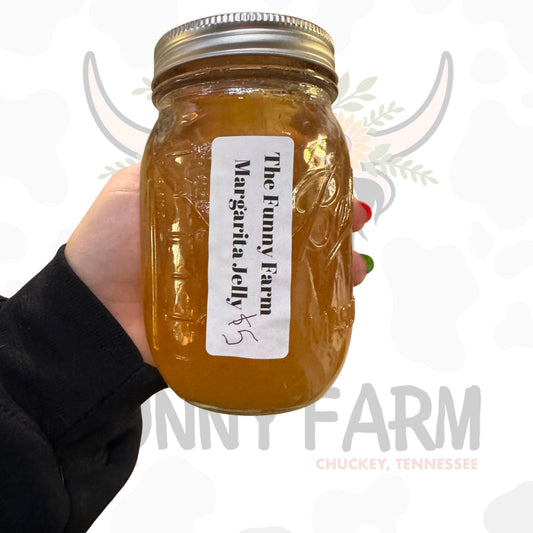 Margarita Jelly