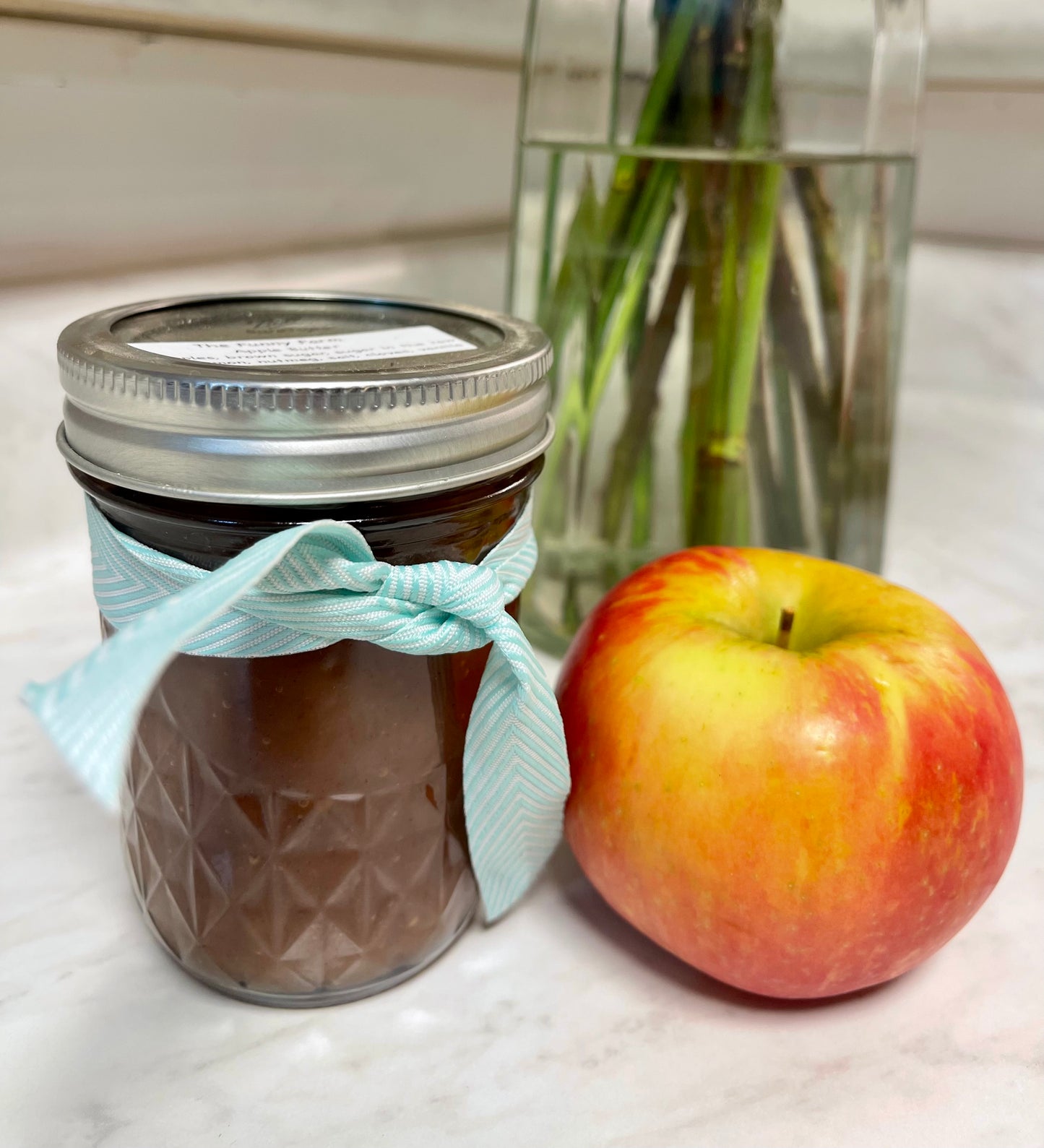 Apple Butter- Small